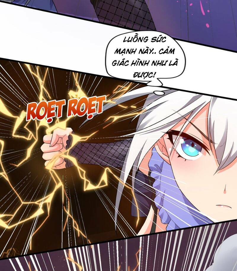 Tu Luyện Thành Tiên Ta Chỉ Muốn Nuôi Nữ Đồ Đệ Chapter 24 - Trang 2