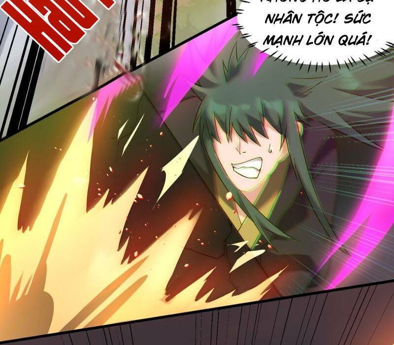 Tu Luyện Thành Tiên Ta Chỉ Muốn Nuôi Nữ Đồ Đệ Chapter 24 - Trang 2