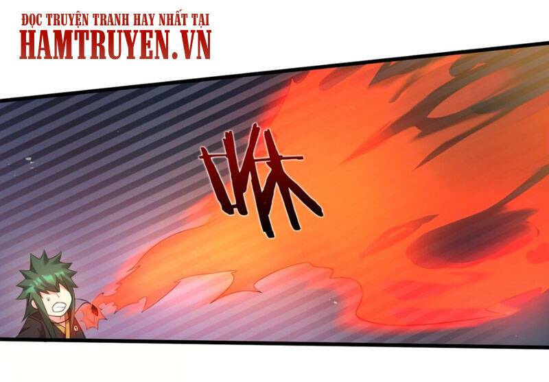 Tu Luyện Thành Tiên Ta Chỉ Muốn Nuôi Nữ Đồ Đệ Chapter 24 - Trang 2