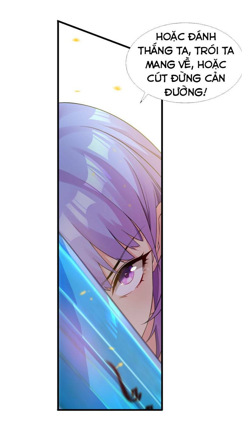 Tu Luyện Thành Tiên Ta Chỉ Muốn Nuôi Nữ Đồ Đệ Chapter 24 - Trang 2