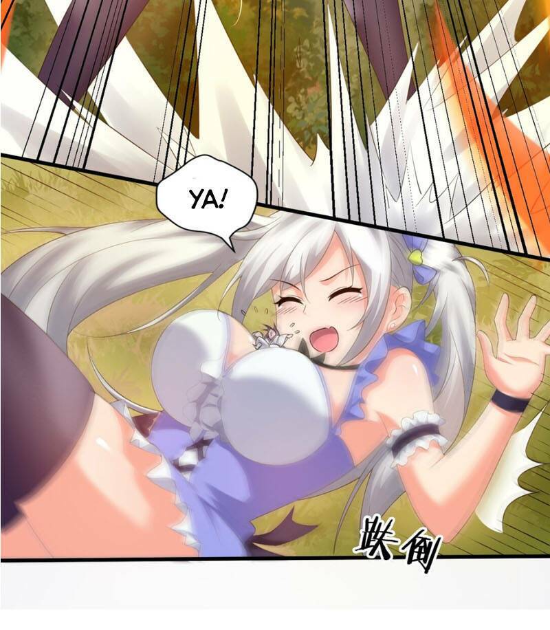 Tu Luyện Thành Tiên Ta Chỉ Muốn Nuôi Nữ Đồ Đệ Chapter 24 - Trang 2