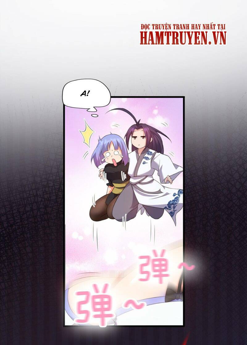 Tu Luyện Thành Tiên Ta Chỉ Muốn Nuôi Nữ Đồ Đệ Chapter 24 - Trang 2
