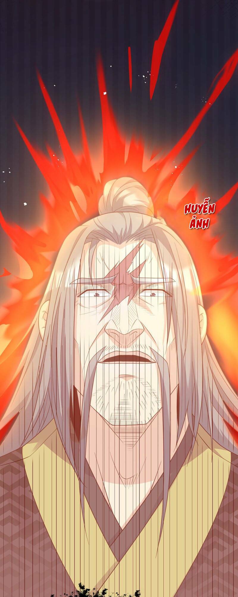 Tu Luyện Thành Tiên Ta Chỉ Muốn Nuôi Nữ Đồ Đệ Chapter 24 - Trang 2