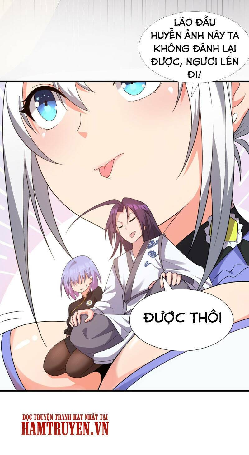 Tu Luyện Thành Tiên Ta Chỉ Muốn Nuôi Nữ Đồ Đệ Chapter 24 - Trang 2