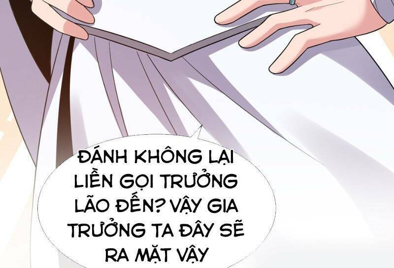 Tu Luyện Thành Tiên Ta Chỉ Muốn Nuôi Nữ Đồ Đệ Chapter 24 - Trang 2