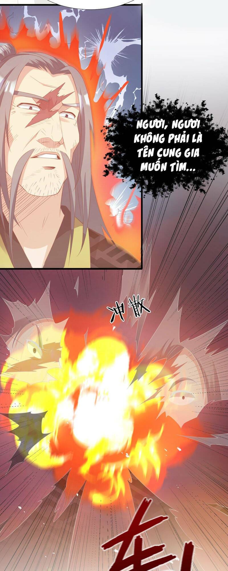 Tu Luyện Thành Tiên Ta Chỉ Muốn Nuôi Nữ Đồ Đệ Chapter 24 - Trang 2