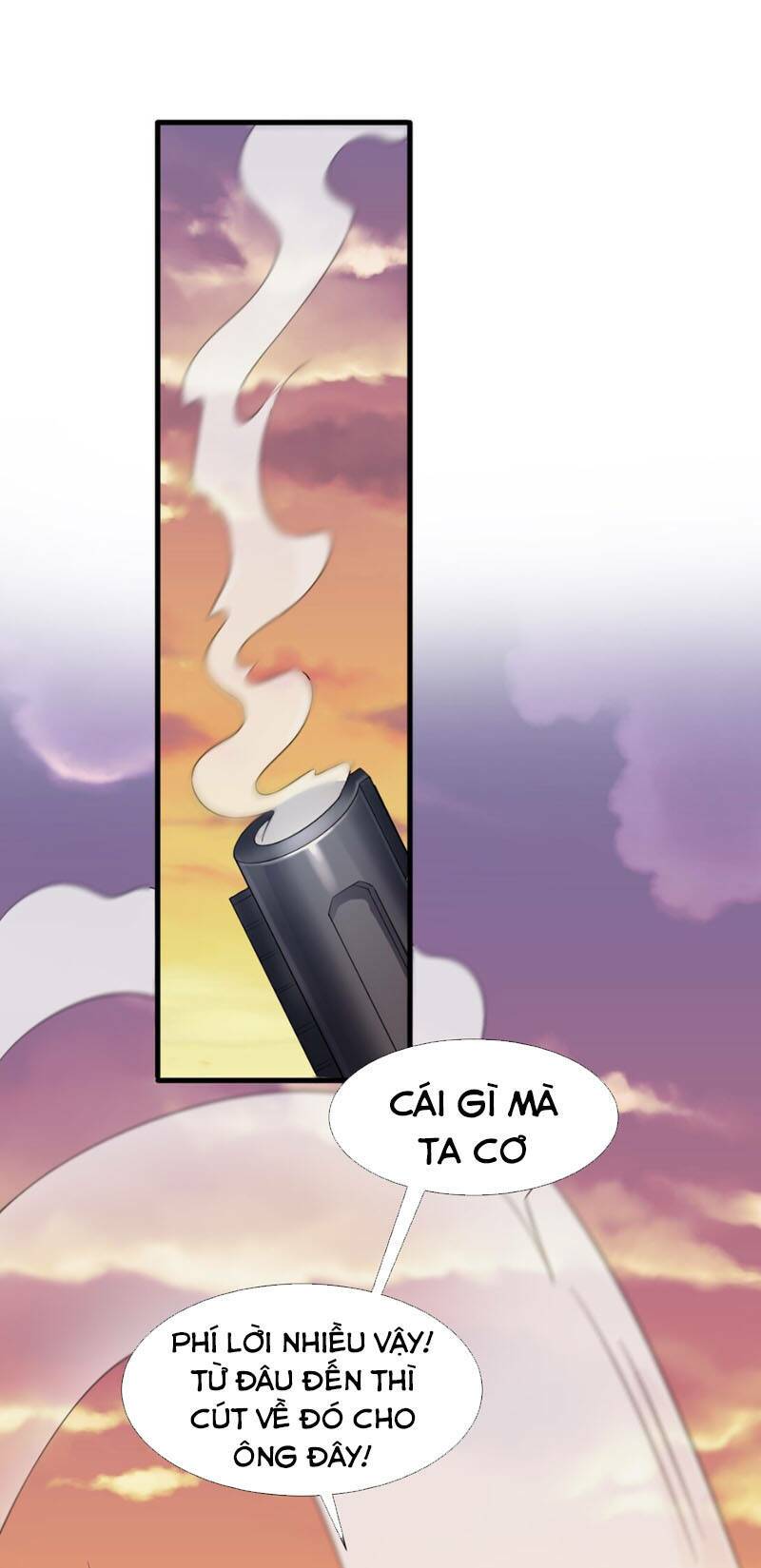 Tu Luyện Thành Tiên Ta Chỉ Muốn Nuôi Nữ Đồ Đệ Chapter 24 - Trang 2