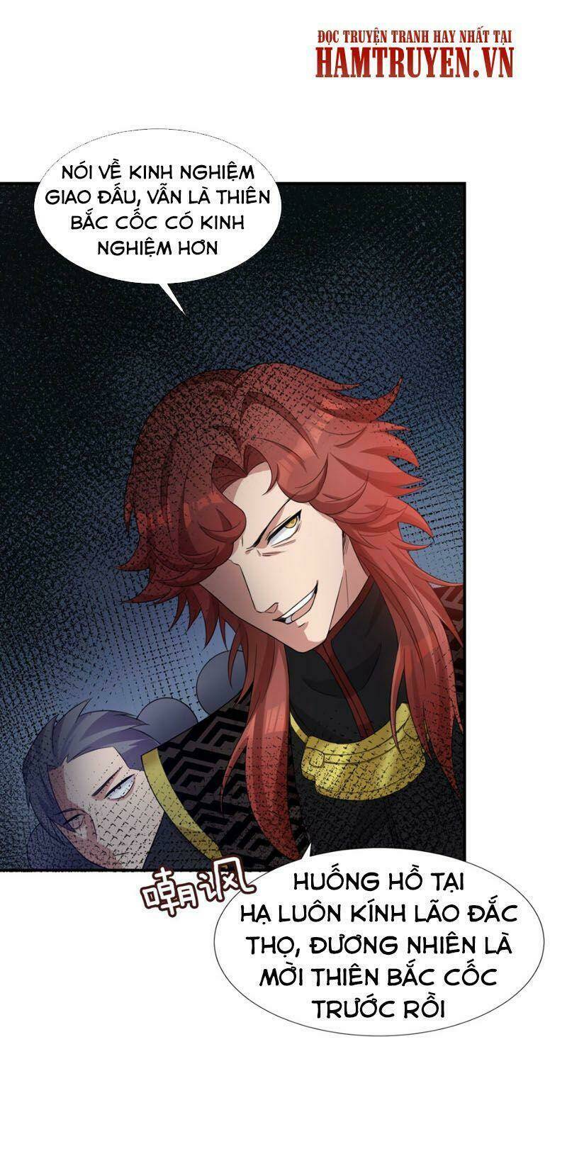 Tu Luyện Thành Tiên Ta Chỉ Muốn Nuôi Nữ Đồ Đệ Chapter 25 - Trang 2