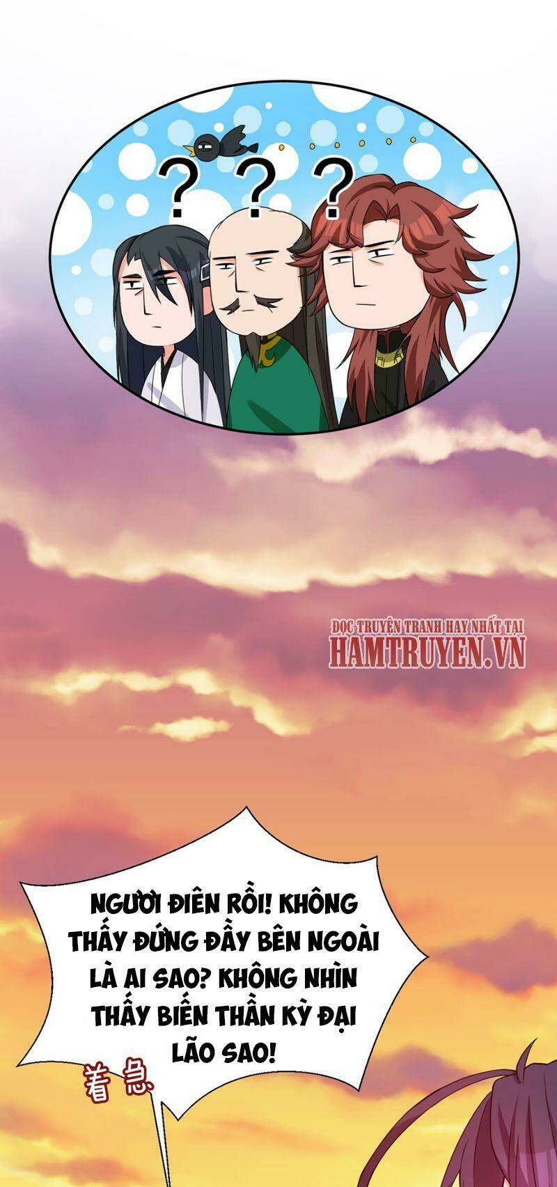 Tu Luyện Thành Tiên Ta Chỉ Muốn Nuôi Nữ Đồ Đệ Chapter 25 - Trang 2