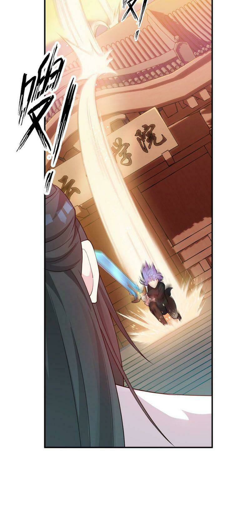 Tu Luyện Thành Tiên Ta Chỉ Muốn Nuôi Nữ Đồ Đệ Chapter 25 - Trang 2