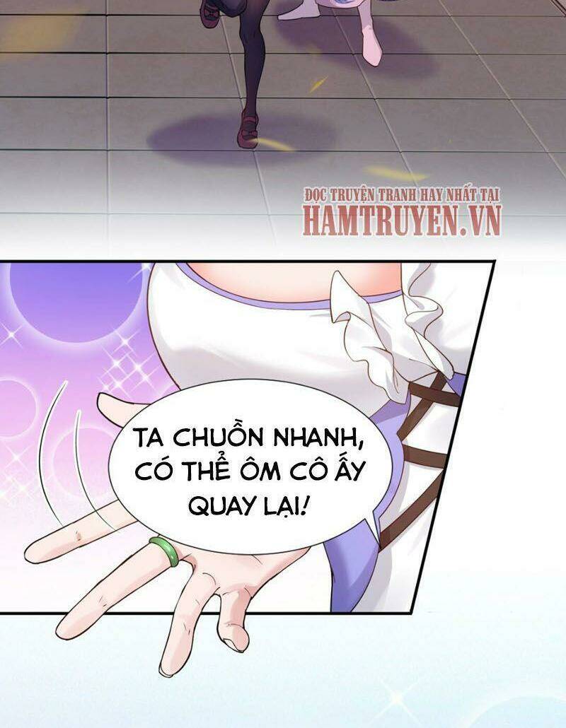 Tu Luyện Thành Tiên Ta Chỉ Muốn Nuôi Nữ Đồ Đệ Chapter 25 - Trang 2