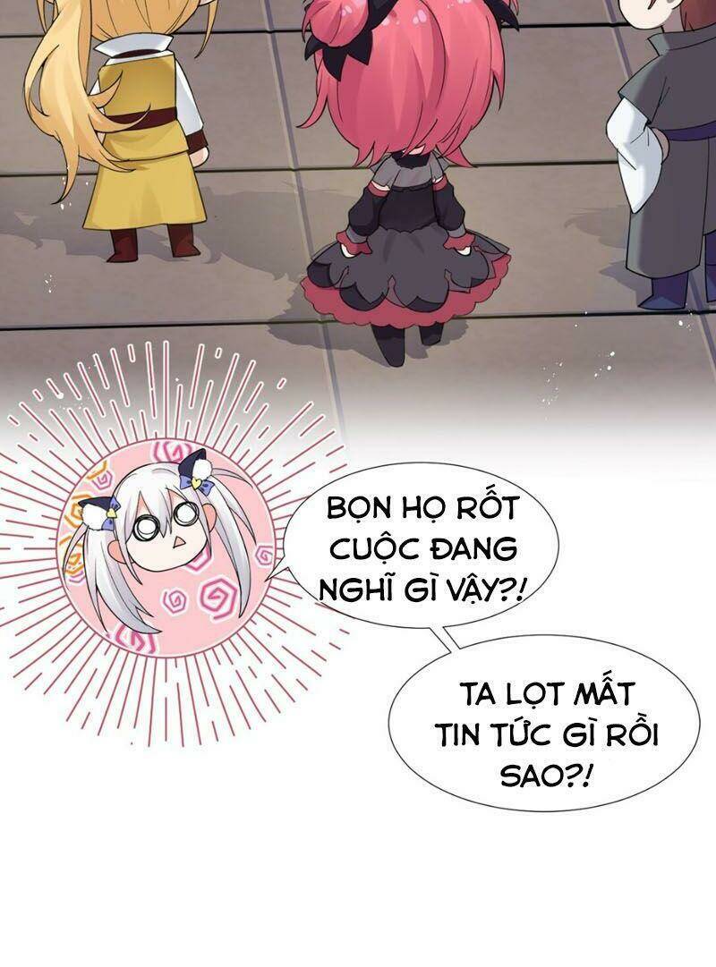 Tu Luyện Thành Tiên Ta Chỉ Muốn Nuôi Nữ Đồ Đệ Chapter 25 - Trang 2