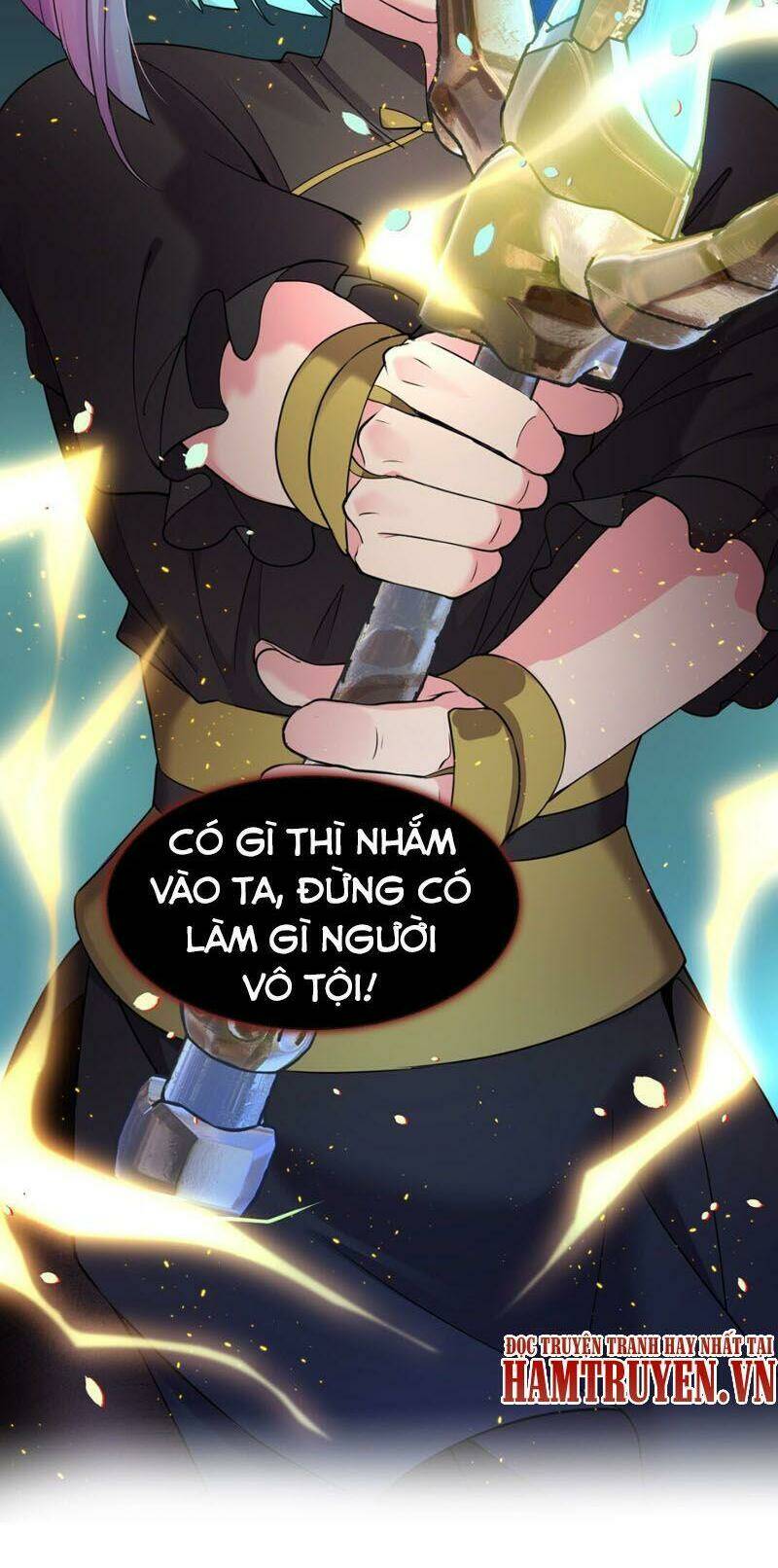 Tu Luyện Thành Tiên Ta Chỉ Muốn Nuôi Nữ Đồ Đệ Chapter 25 - Trang 2