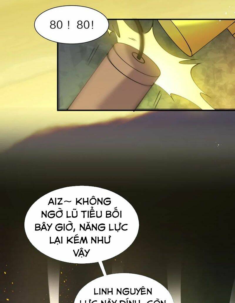 Tu Luyện Thành Tiên Ta Chỉ Muốn Nuôi Nữ Đồ Đệ Chapter 27 - Trang 2