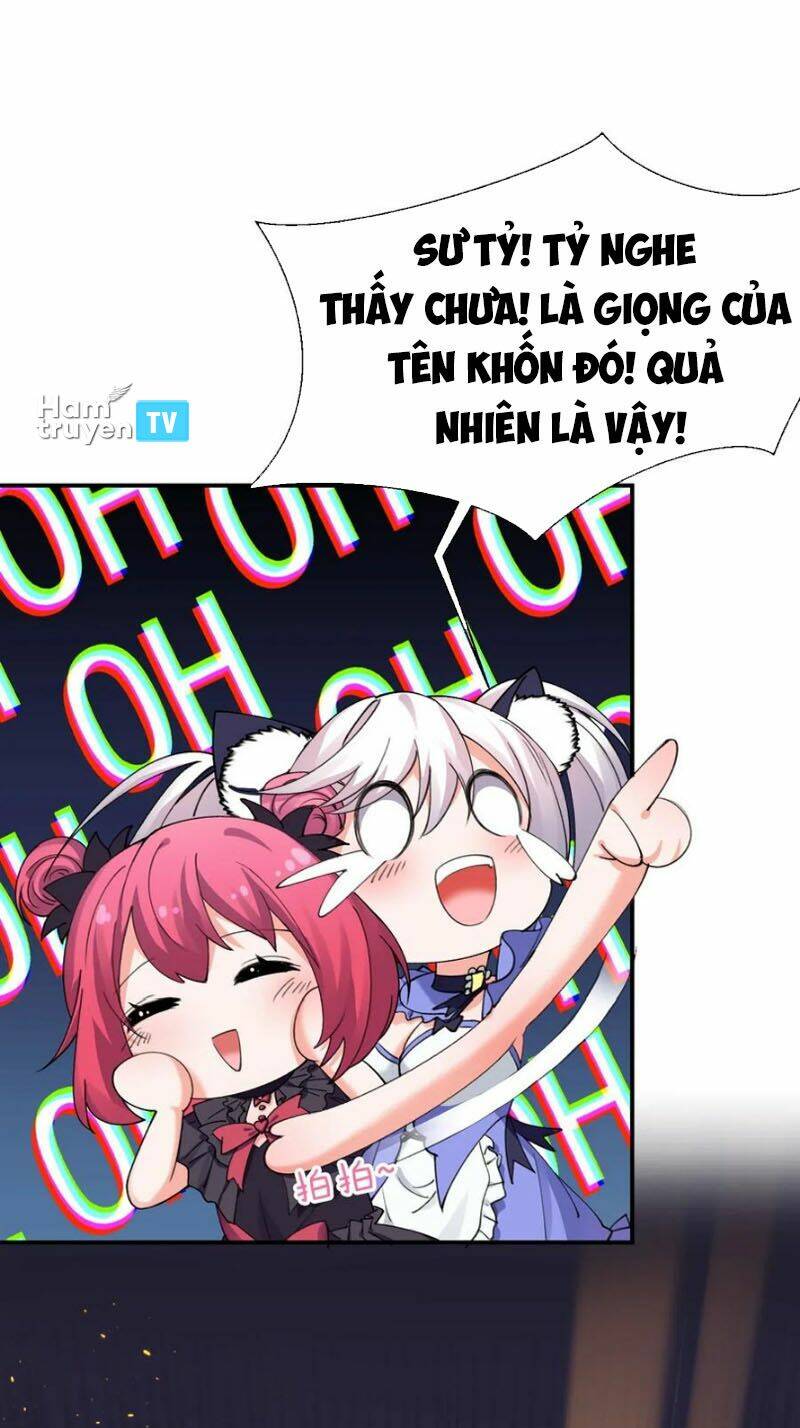 Tu Luyện Thành Tiên Ta Chỉ Muốn Nuôi Nữ Đồ Đệ Chapter 27 - Trang 2