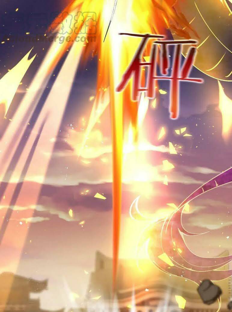 Tu Luyện Thành Tiên Ta Chỉ Muốn Nuôi Nữ Đồ Đệ Chapter 27 - Trang 2