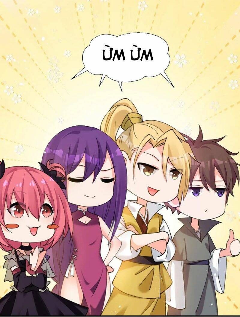 Tu Luyện Thành Tiên Ta Chỉ Muốn Nuôi Nữ Đồ Đệ Chapter 27 - Trang 2