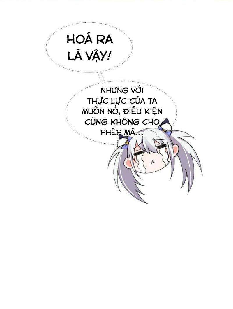 Tu Luyện Thành Tiên Ta Chỉ Muốn Nuôi Nữ Đồ Đệ Chapter 27 - Trang 2