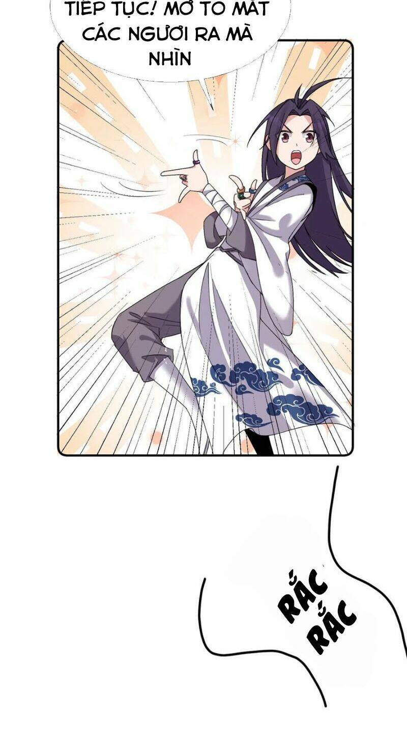 Tu Luyện Thành Tiên Ta Chỉ Muốn Nuôi Nữ Đồ Đệ Chapter 27 - Trang 2