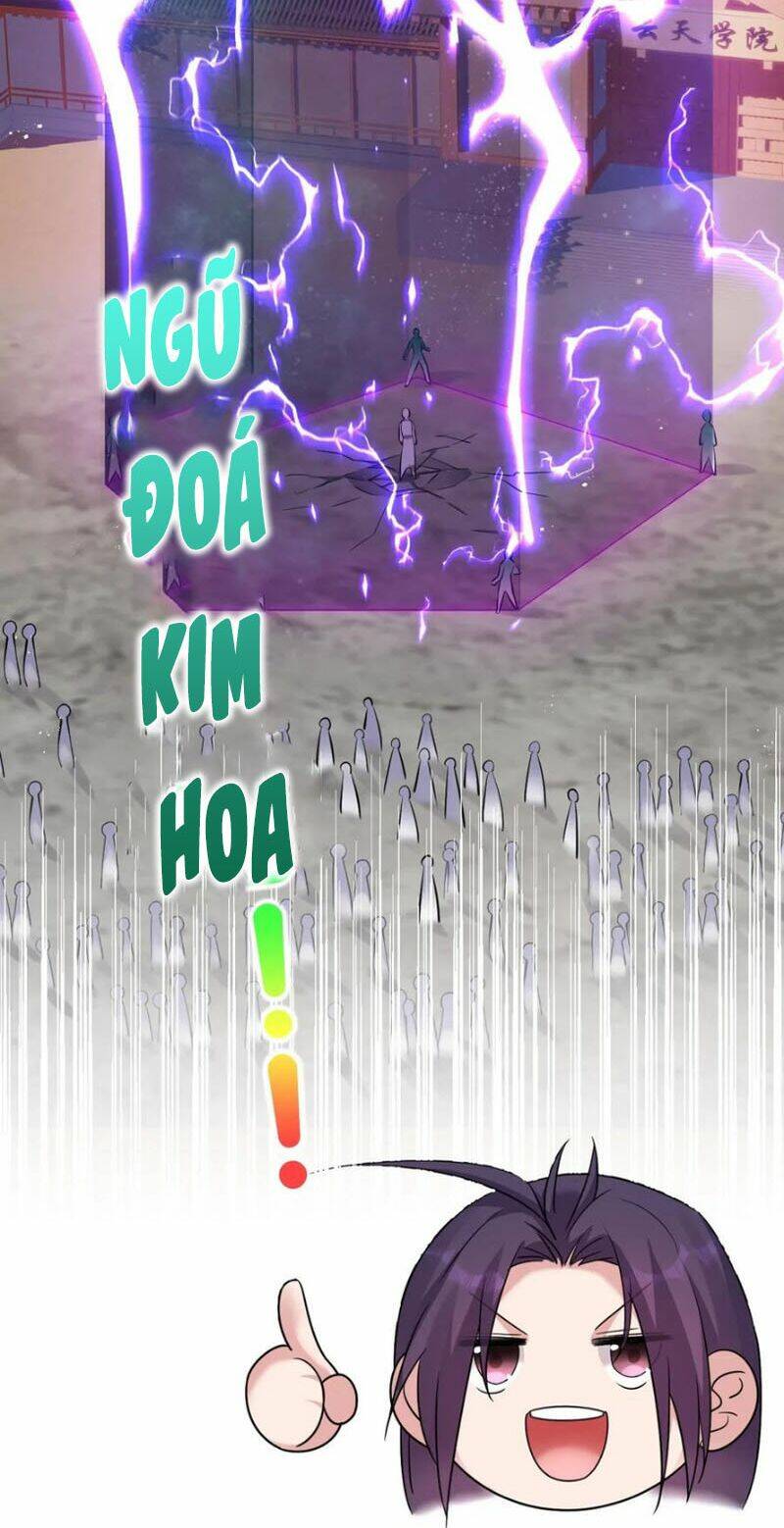 Tu Luyện Thành Tiên Ta Chỉ Muốn Nuôi Nữ Đồ Đệ Chapter 27 - Trang 2