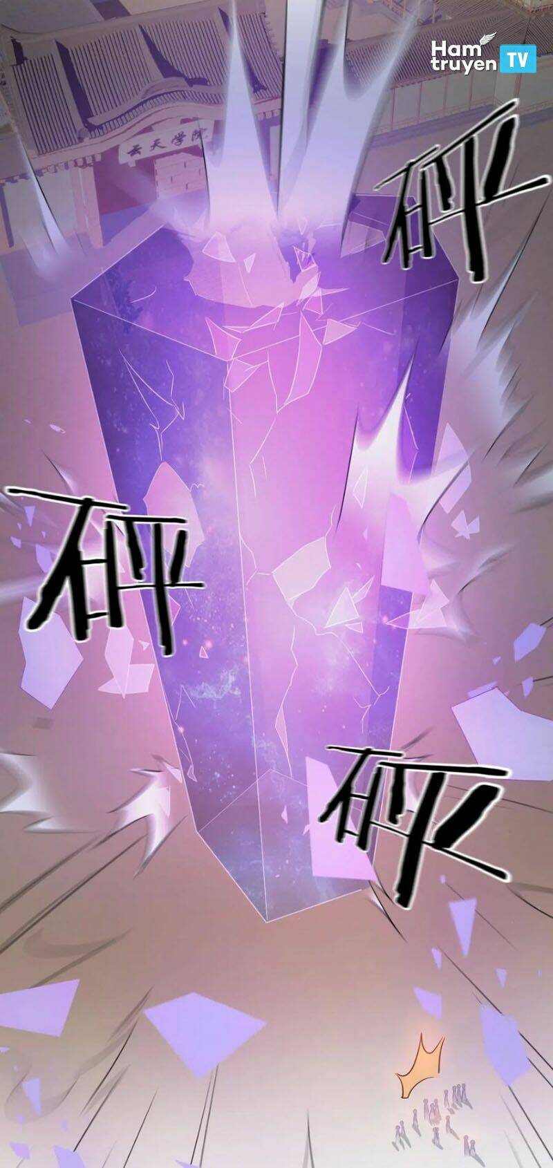 Tu Luyện Thành Tiên Ta Chỉ Muốn Nuôi Nữ Đồ Đệ Chapter 27 - Trang 2