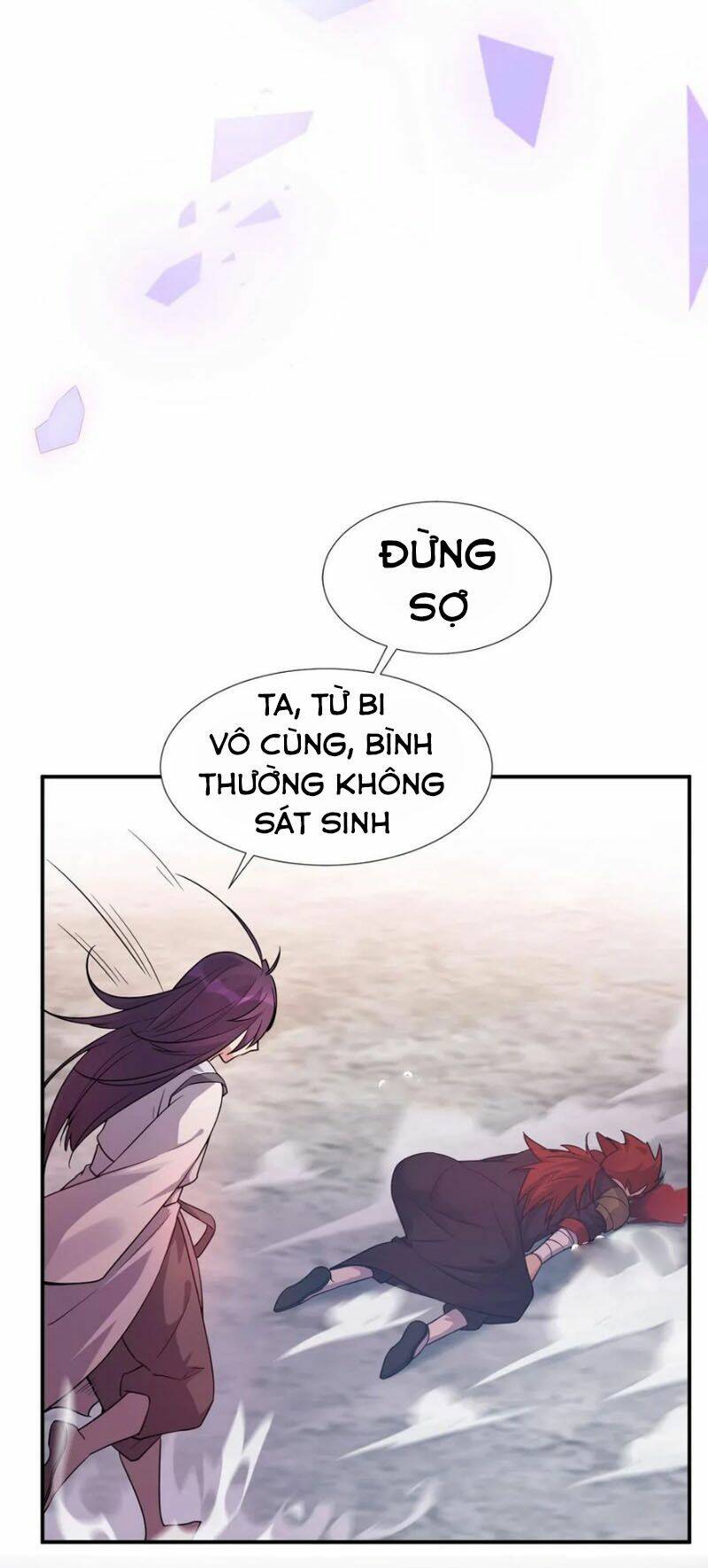 Tu Luyện Thành Tiên Ta Chỉ Muốn Nuôi Nữ Đồ Đệ Chapter 27 - Trang 2