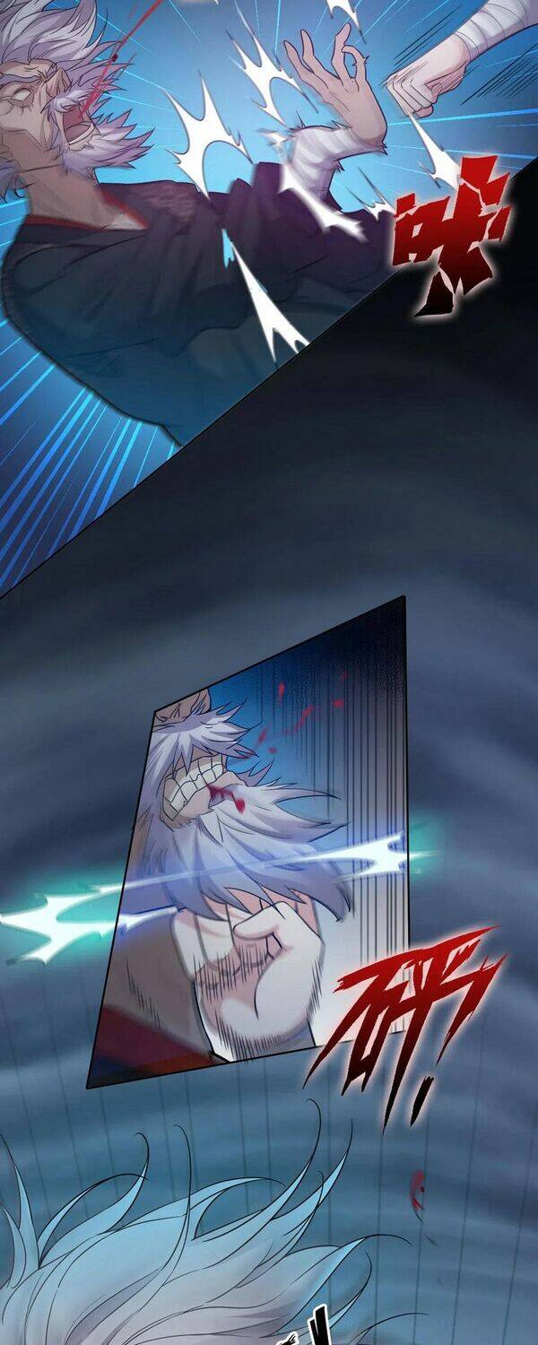 Tu Luyện Thành Tiên Ta Chỉ Muốn Nuôi Nữ Đồ Đệ Chapter 28 - Trang 2