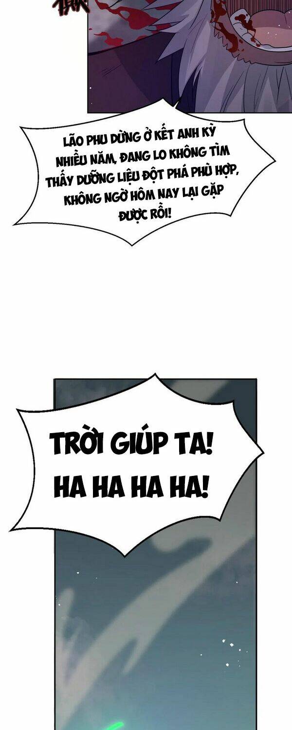 Tu Luyện Thành Tiên Ta Chỉ Muốn Nuôi Nữ Đồ Đệ Chapter 28 - Trang 2