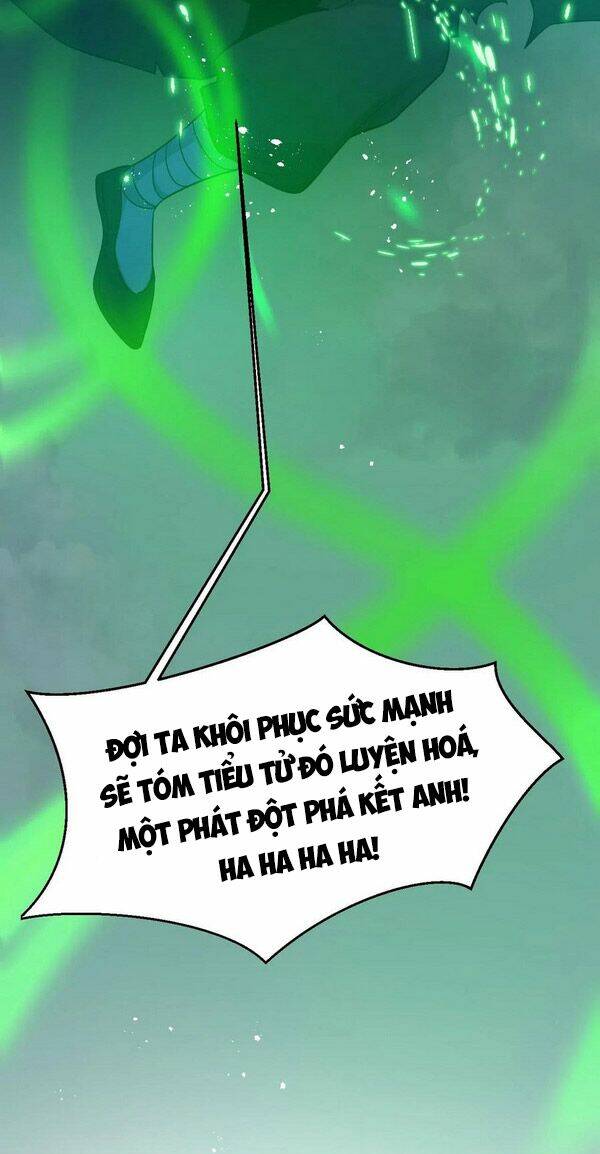 Tu Luyện Thành Tiên Ta Chỉ Muốn Nuôi Nữ Đồ Đệ Chapter 28 - Trang 2