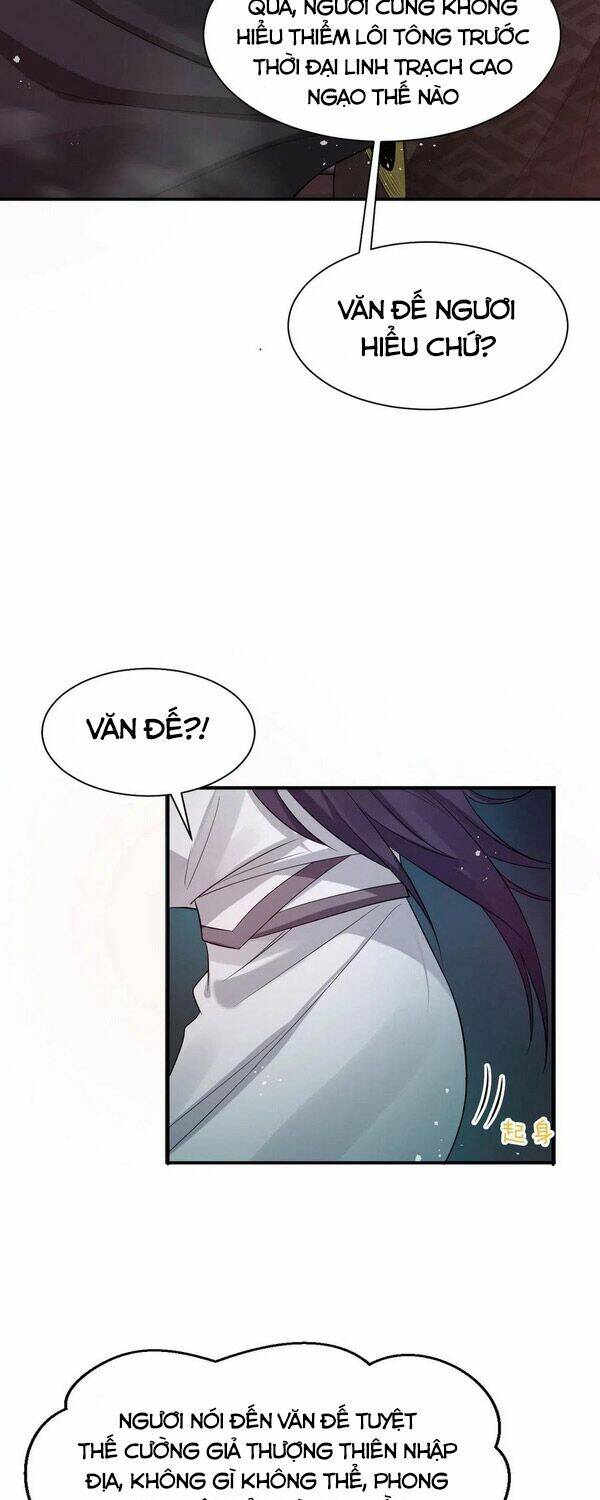 Tu Luyện Thành Tiên Ta Chỉ Muốn Nuôi Nữ Đồ Đệ Chapter 29 - Trang 2