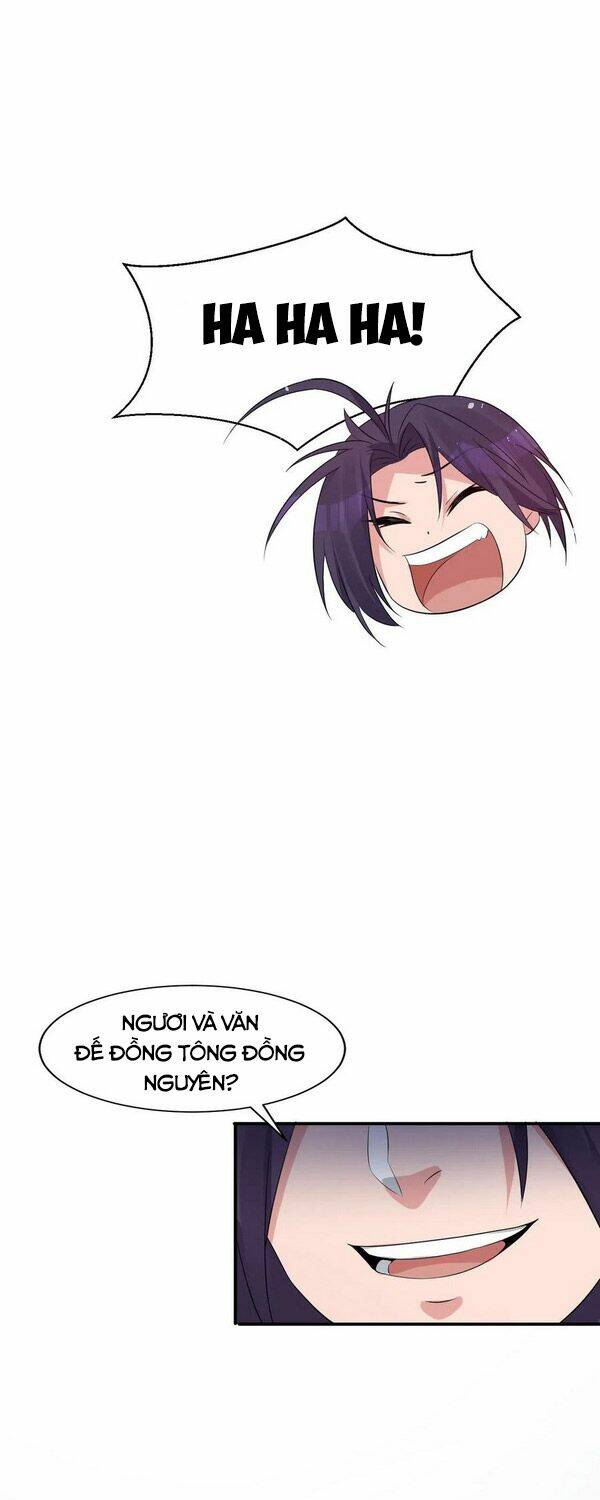 Tu Luyện Thành Tiên Ta Chỉ Muốn Nuôi Nữ Đồ Đệ Chapter 29 - Trang 2