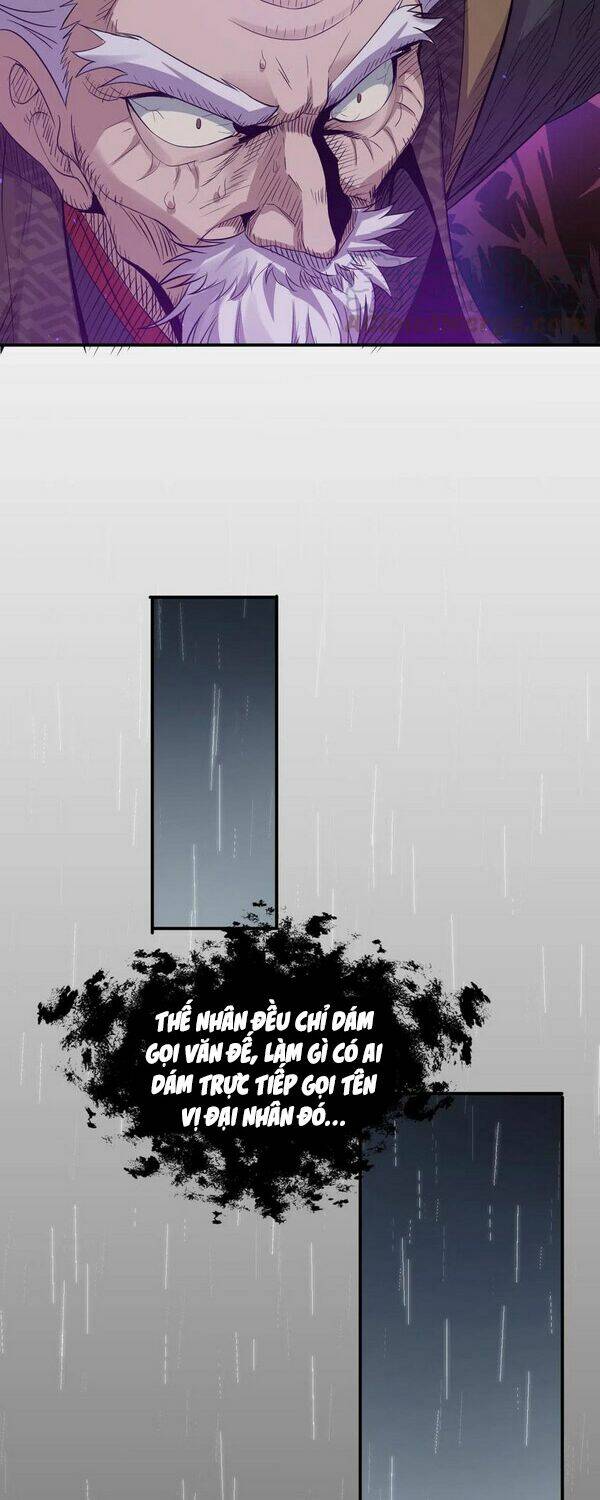 Tu Luyện Thành Tiên Ta Chỉ Muốn Nuôi Nữ Đồ Đệ Chapter 29 - Trang 2