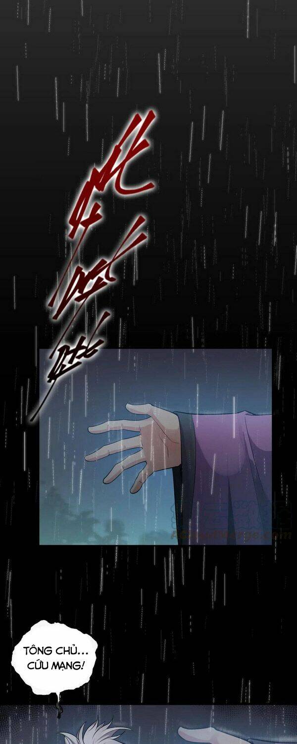 Tu Luyện Thành Tiên Ta Chỉ Muốn Nuôi Nữ Đồ Đệ Chapter 29 - Trang 2