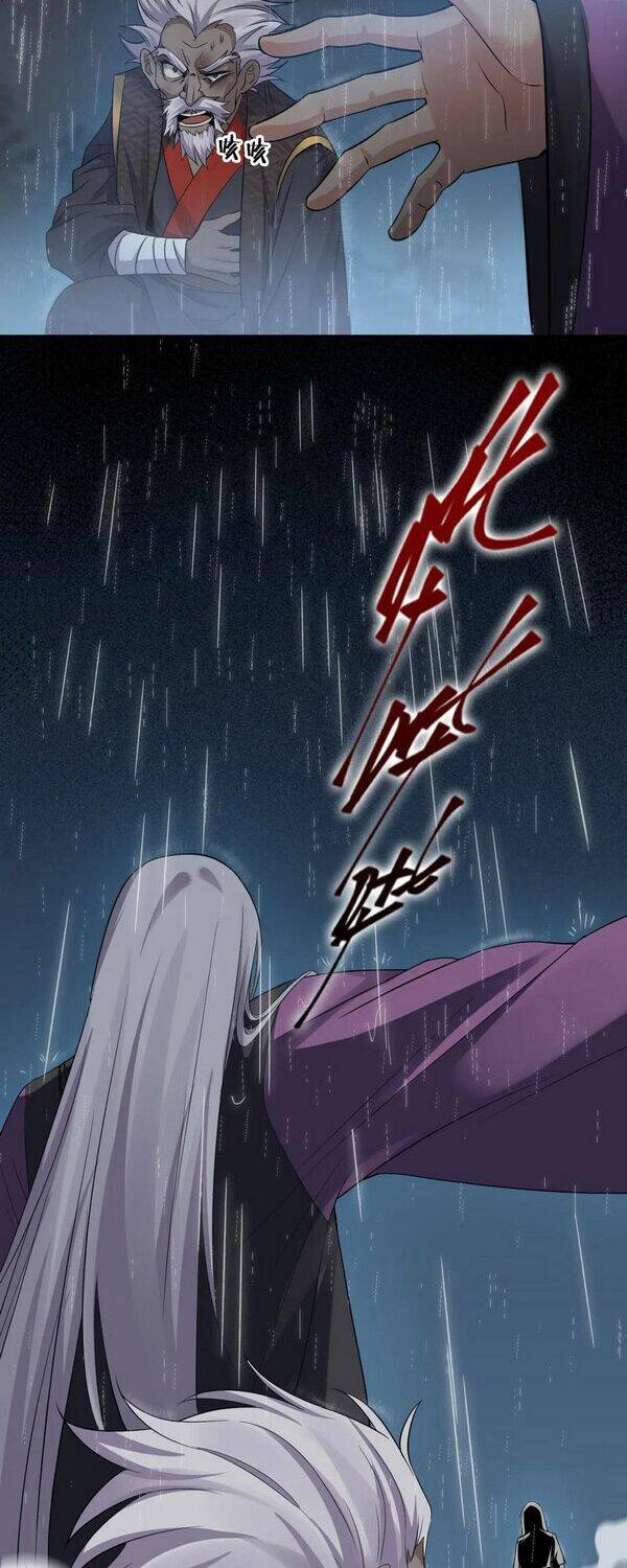 Tu Luyện Thành Tiên Ta Chỉ Muốn Nuôi Nữ Đồ Đệ Chapter 29 - Trang 2