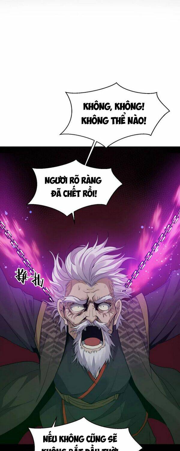 Tu Luyện Thành Tiên Ta Chỉ Muốn Nuôi Nữ Đồ Đệ Chapter 29 - Trang 2