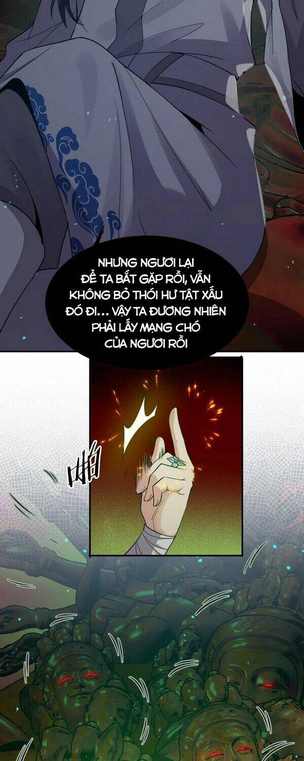 Tu Luyện Thành Tiên Ta Chỉ Muốn Nuôi Nữ Đồ Đệ Chapter 29 - Trang 2