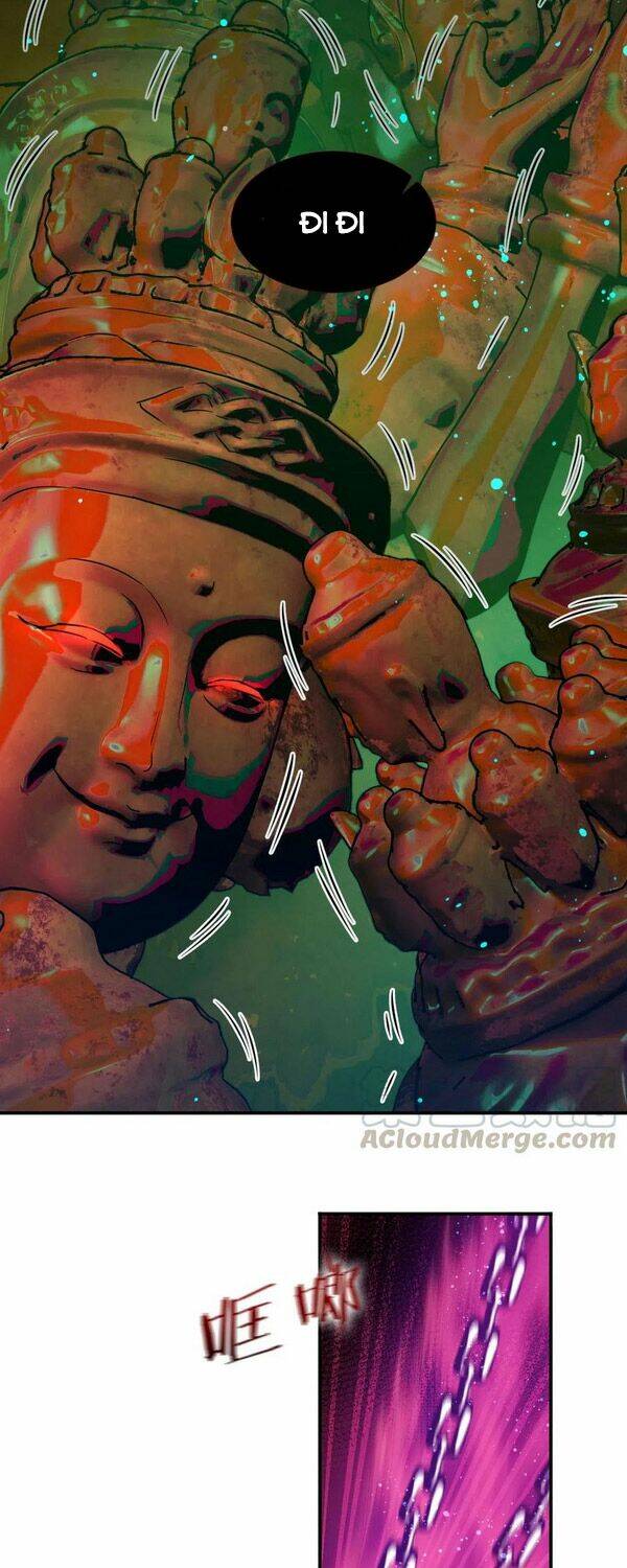 Tu Luyện Thành Tiên Ta Chỉ Muốn Nuôi Nữ Đồ Đệ Chapter 29 - Trang 2