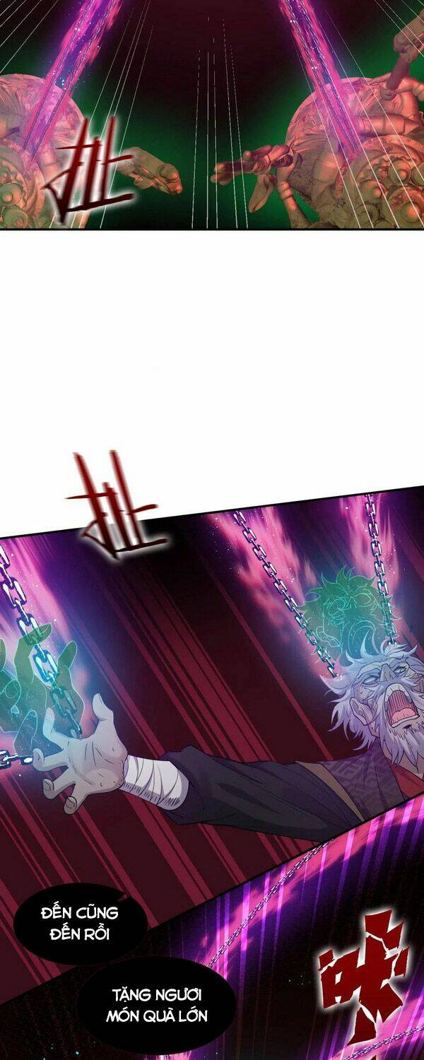 Tu Luyện Thành Tiên Ta Chỉ Muốn Nuôi Nữ Đồ Đệ Chapter 29 - Trang 2