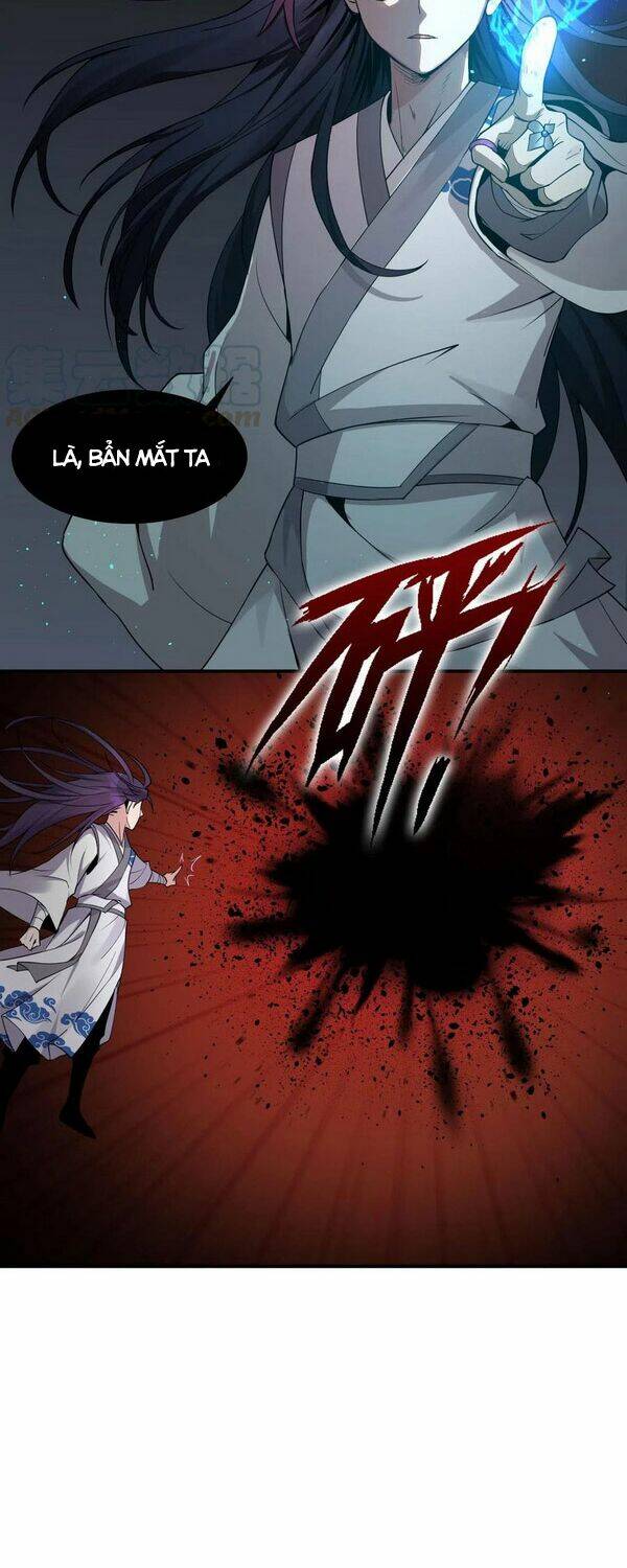 Tu Luyện Thành Tiên Ta Chỉ Muốn Nuôi Nữ Đồ Đệ Chapter 29 - Trang 2