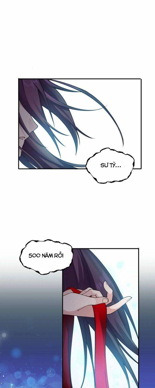 Tu Luyện Thành Tiên Ta Chỉ Muốn Nuôi Nữ Đồ Đệ Chapter 29 - Trang 2