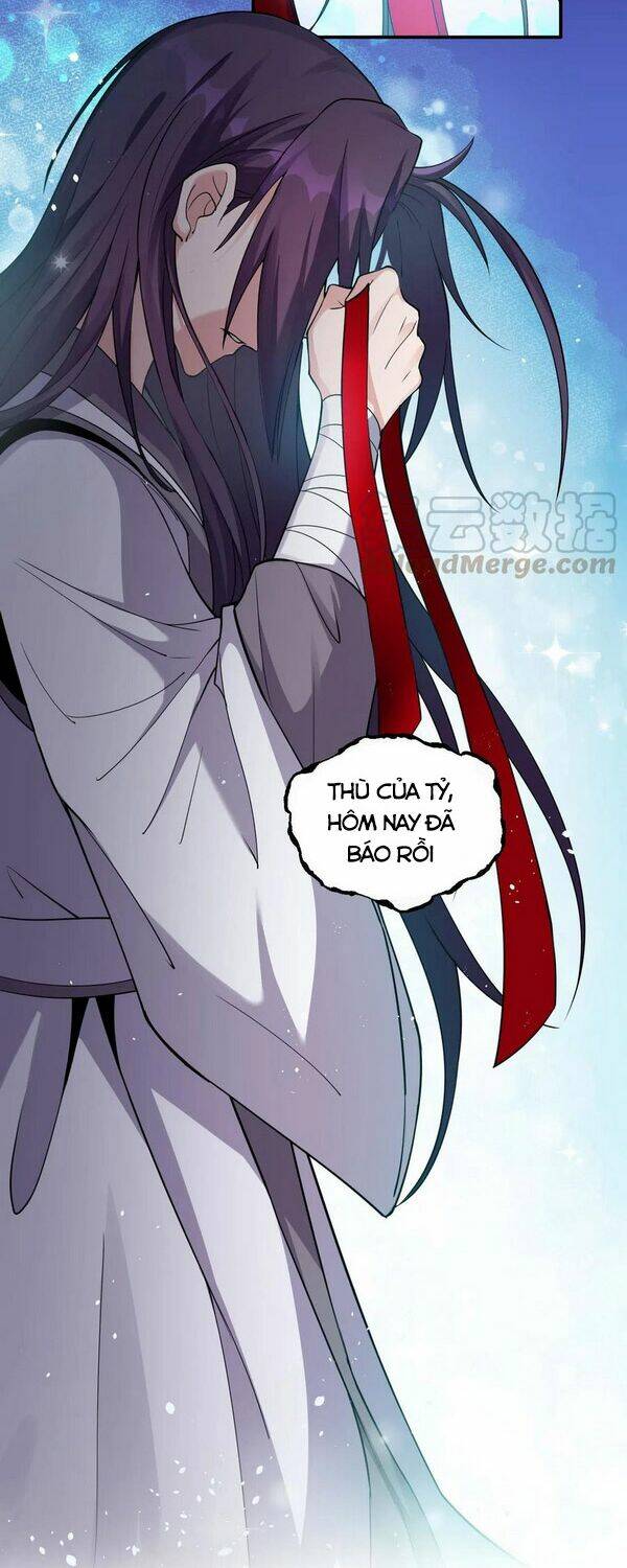 Tu Luyện Thành Tiên Ta Chỉ Muốn Nuôi Nữ Đồ Đệ Chapter 29 - Trang 2