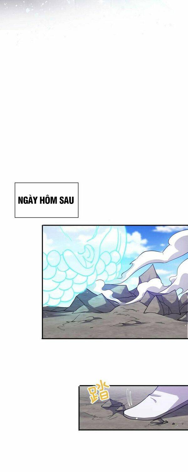 Tu Luyện Thành Tiên Ta Chỉ Muốn Nuôi Nữ Đồ Đệ Chapter 29 - Trang 2