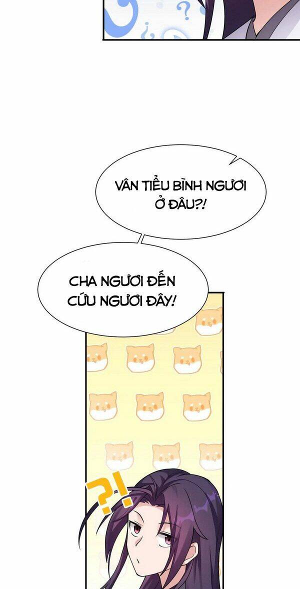 Tu Luyện Thành Tiên Ta Chỉ Muốn Nuôi Nữ Đồ Đệ Chapter 29 - Trang 2