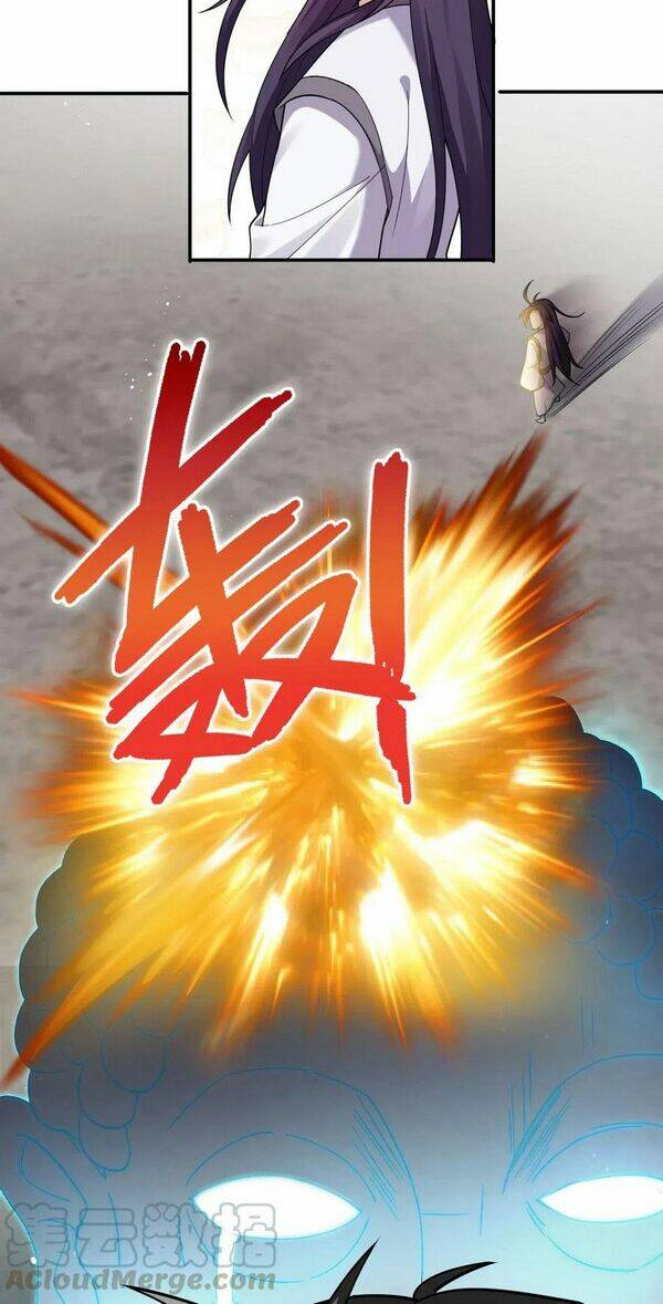 Tu Luyện Thành Tiên Ta Chỉ Muốn Nuôi Nữ Đồ Đệ Chapter 29 - Trang 2