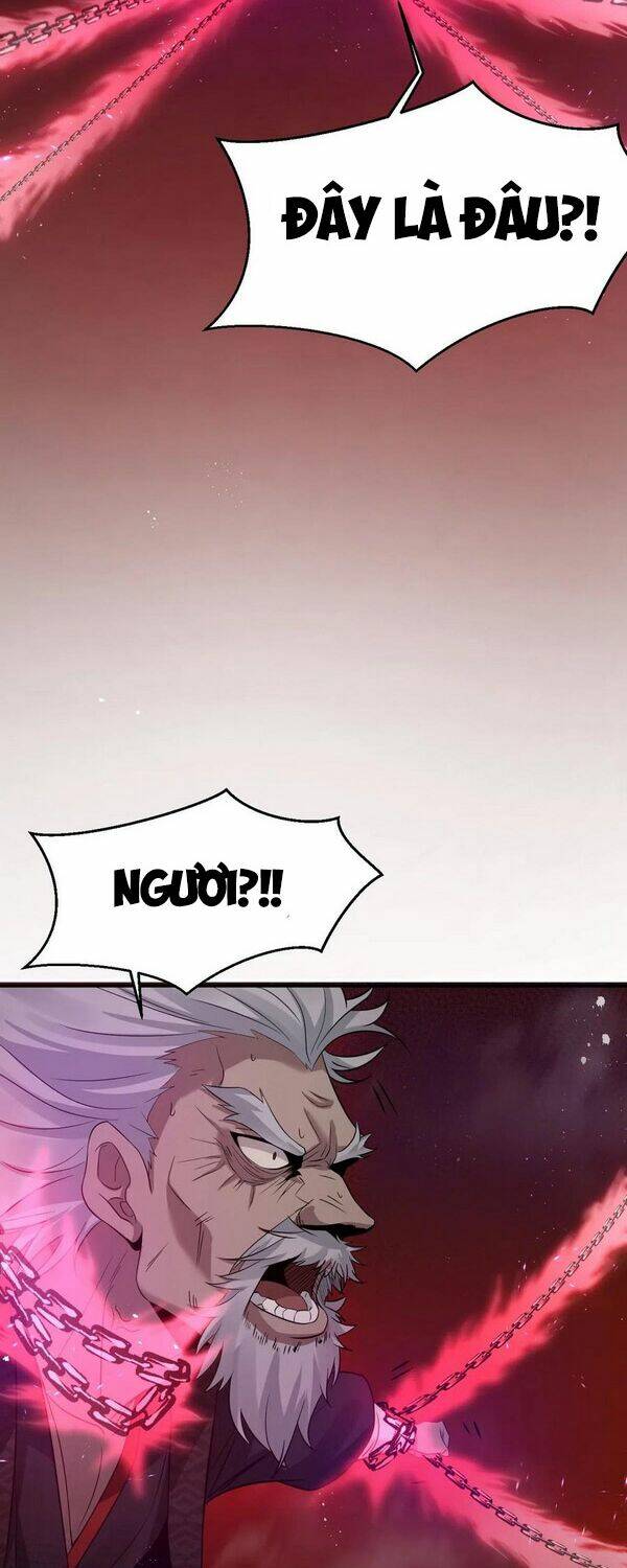 Tu Luyện Thành Tiên Ta Chỉ Muốn Nuôi Nữ Đồ Đệ Chapter 29 - Trang 2