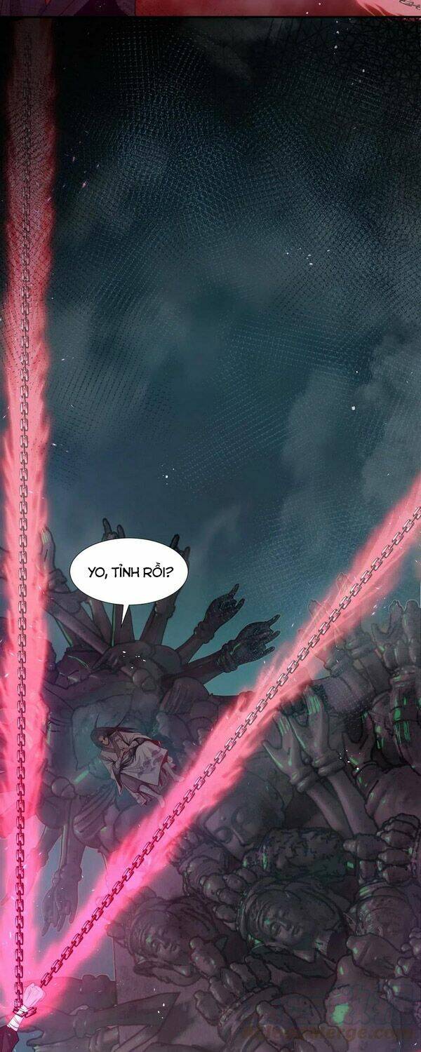 Tu Luyện Thành Tiên Ta Chỉ Muốn Nuôi Nữ Đồ Đệ Chapter 29 - Trang 2