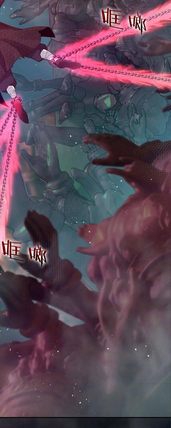 Tu Luyện Thành Tiên Ta Chỉ Muốn Nuôi Nữ Đồ Đệ Chapter 29 - Trang 2