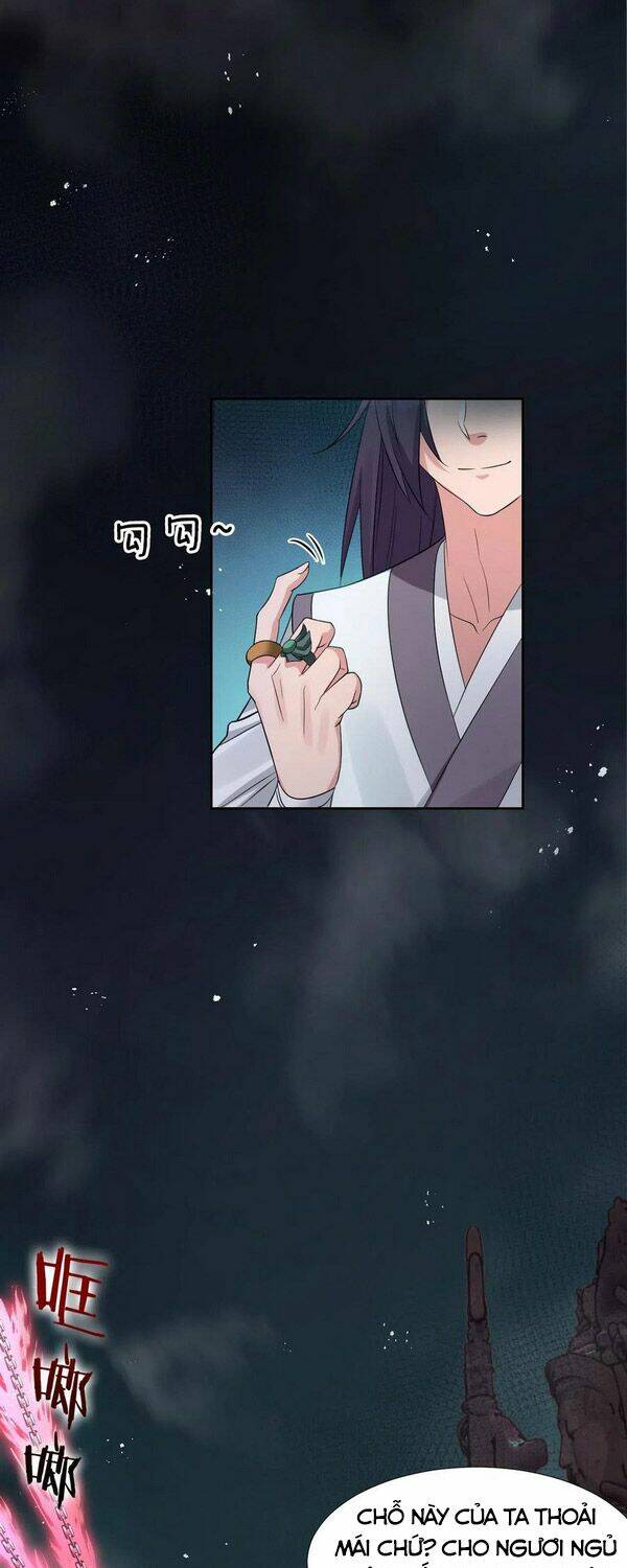 Tu Luyện Thành Tiên Ta Chỉ Muốn Nuôi Nữ Đồ Đệ Chapter 29 - Trang 2