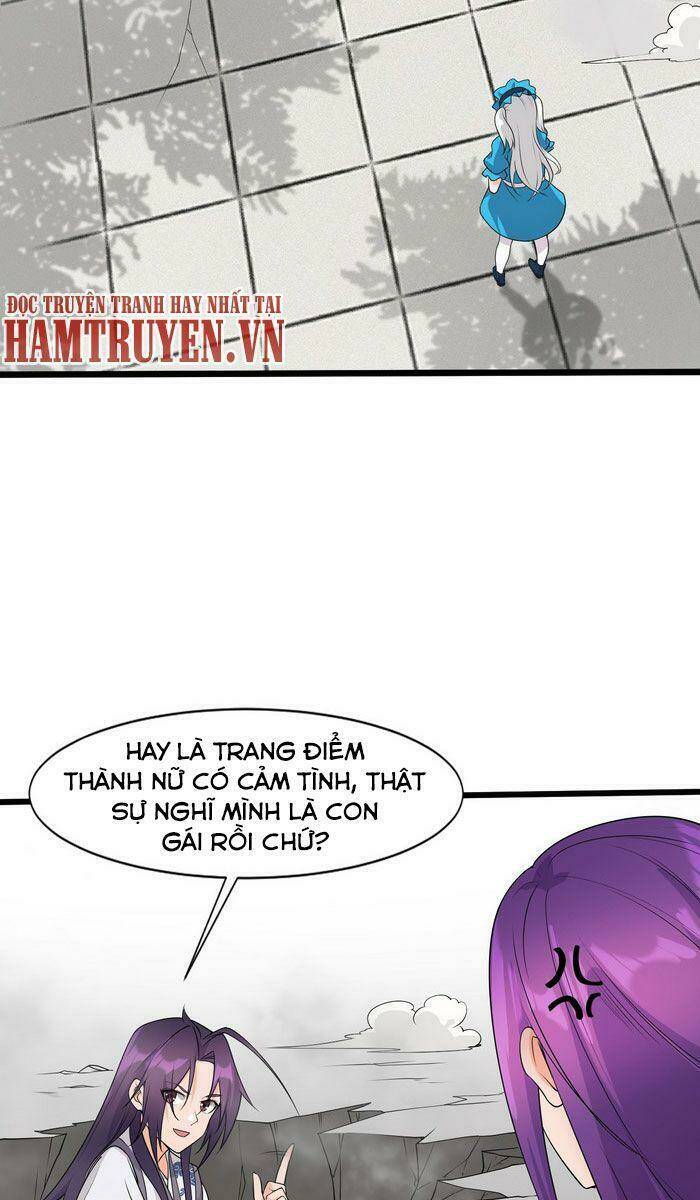 Tu Luyện Thành Tiên Ta Chỉ Muốn Nuôi Nữ Đồ Đệ Chapter 3 - Trang 2