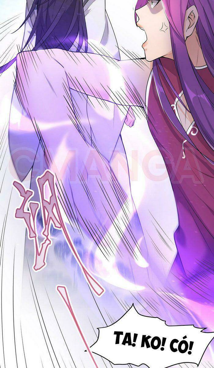 Tu Luyện Thành Tiên Ta Chỉ Muốn Nuôi Nữ Đồ Đệ Chapter 3 - Trang 2
